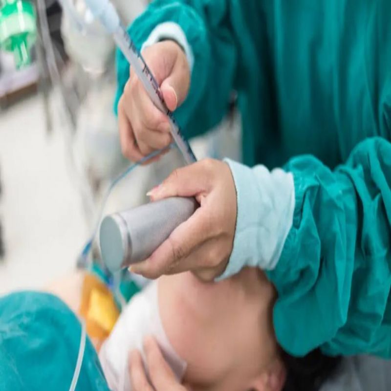 苏醒期并发症及相关危急事件处理