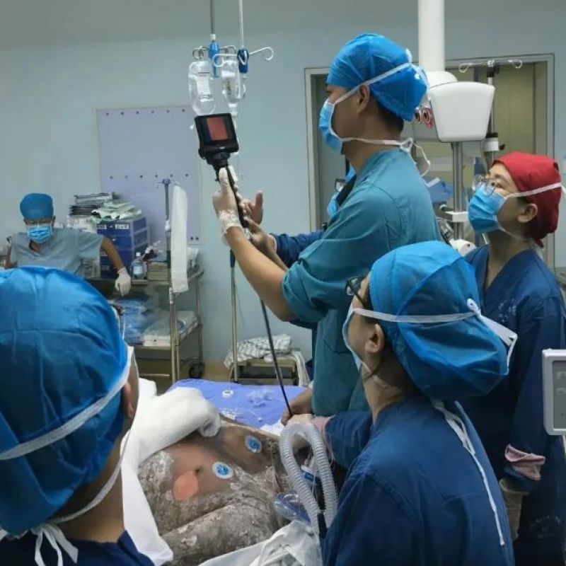 清醒插管总呛咳、进镜难？这些关键细节帮你破局